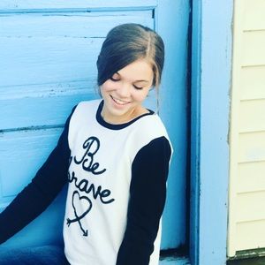 Meet your Posher, Briana